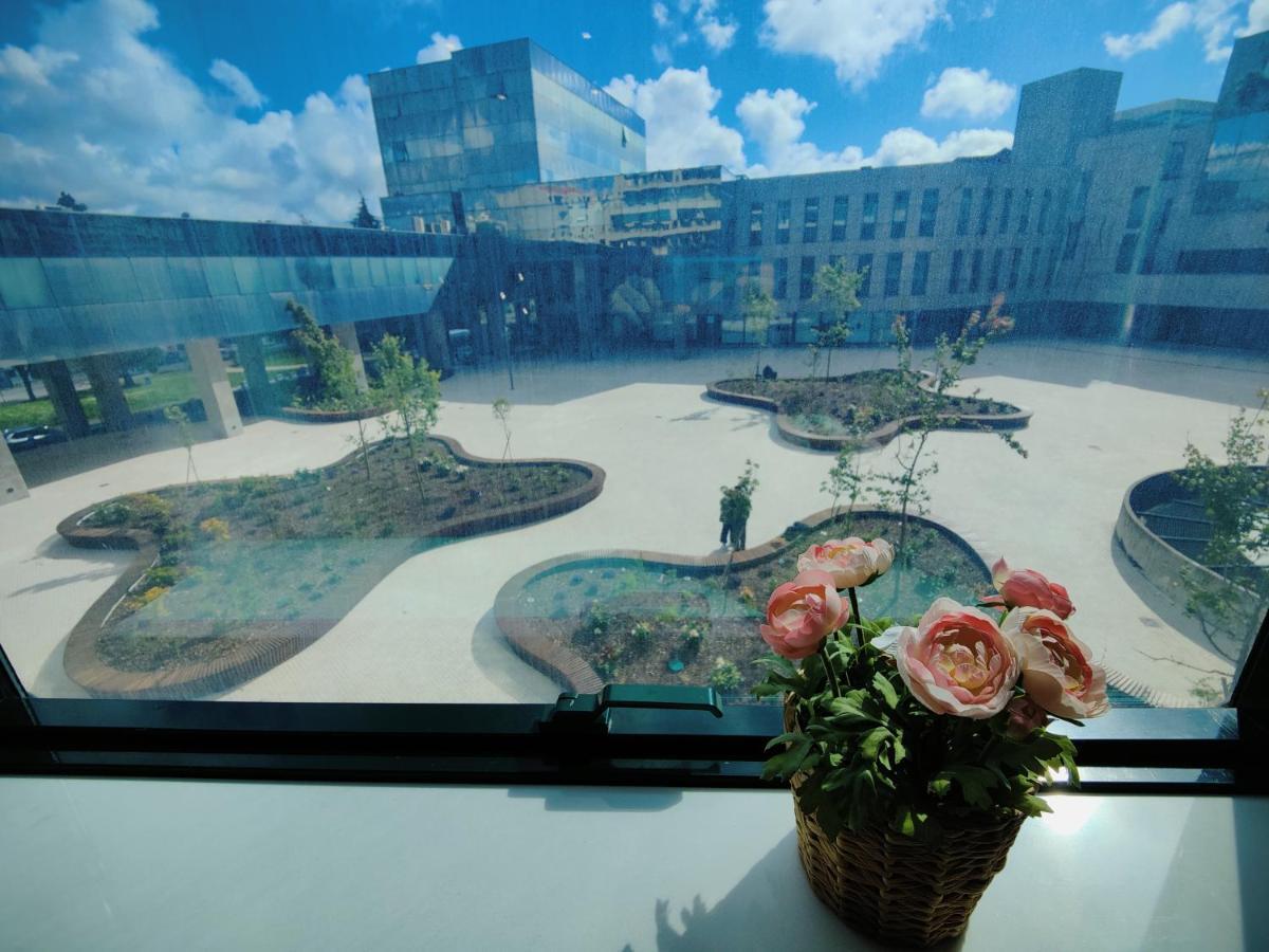 A Window To Porto - Premium Apartment Porto Downtown Bagian luar foto