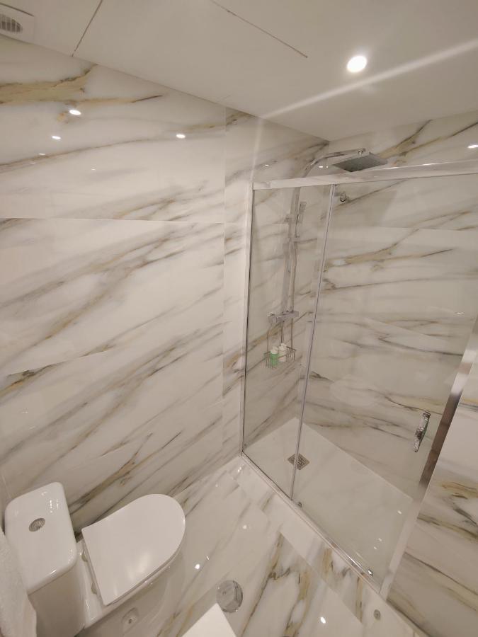 A Window To Porto - Premium Apartment Porto Downtown Bagian luar foto